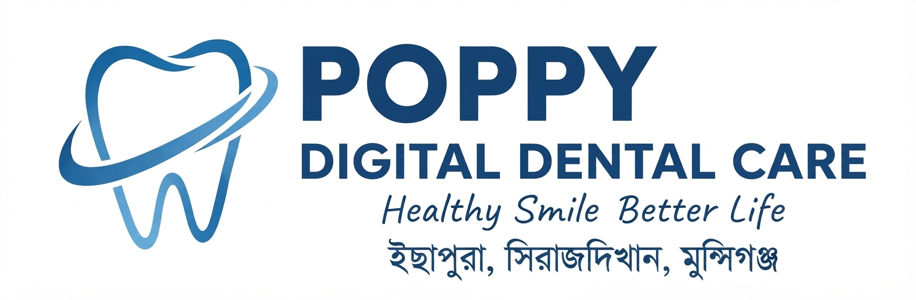 Popi Digital Dental Care