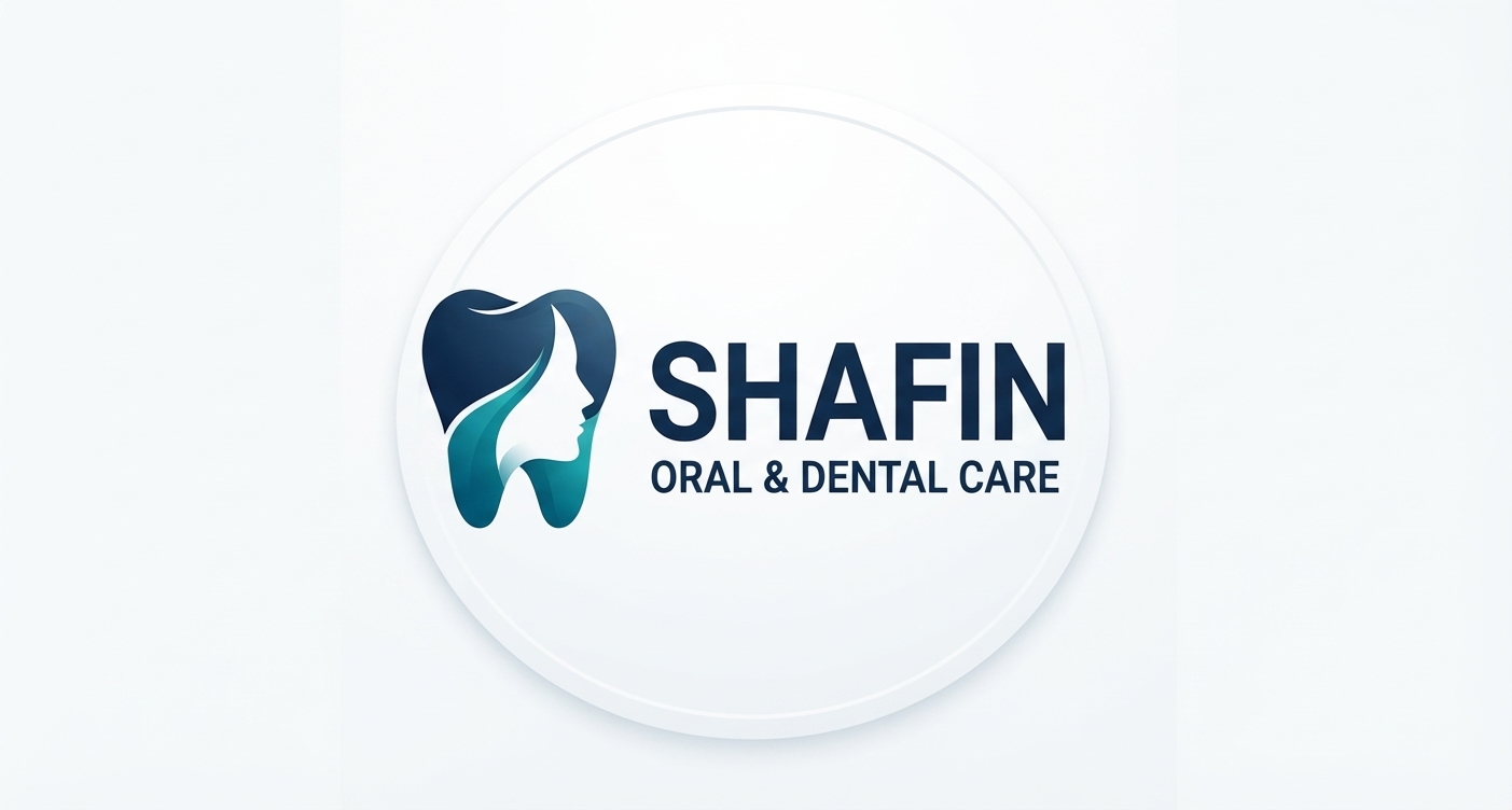 SHAFIN ORAL & DENTAL CARE CENTER