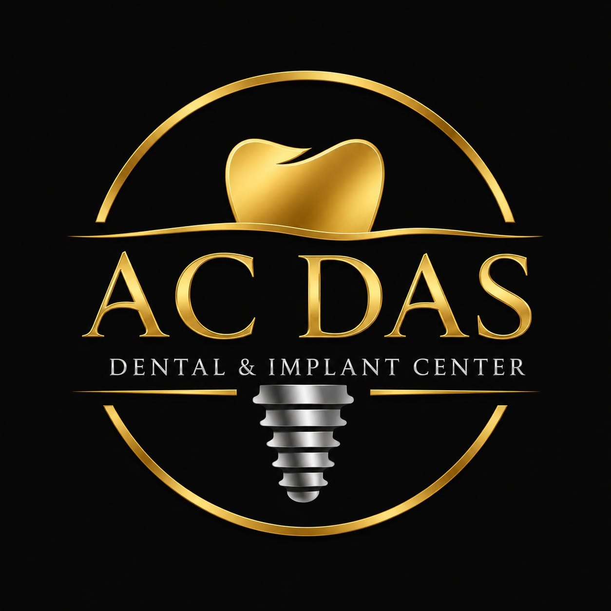 A.C. Das Dental & Implant Center