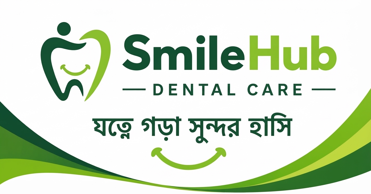 SmileHub Dental Care