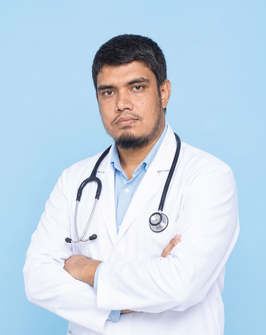Md. Shamim Rabbi