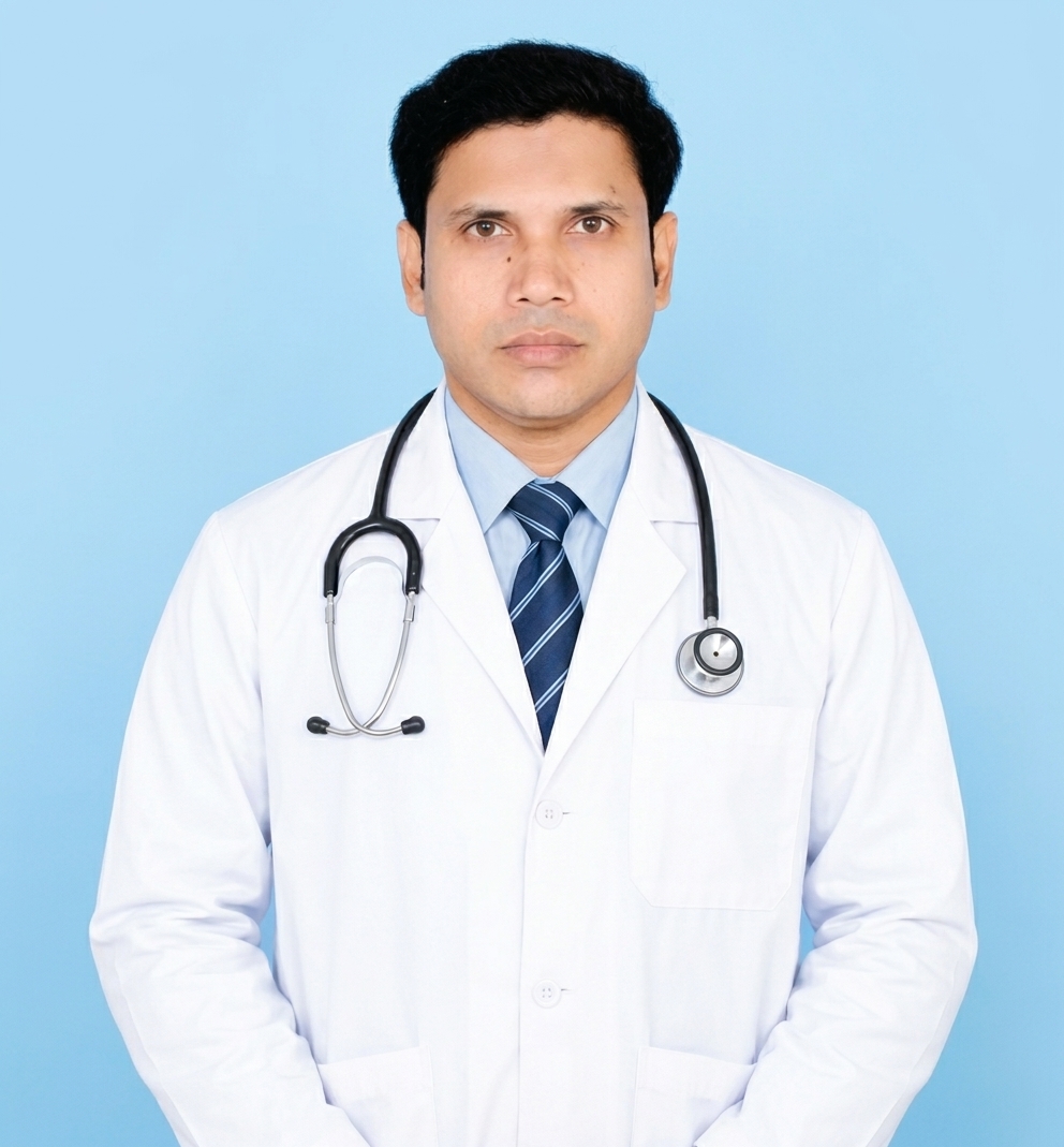 Md. Alamgir Hossain