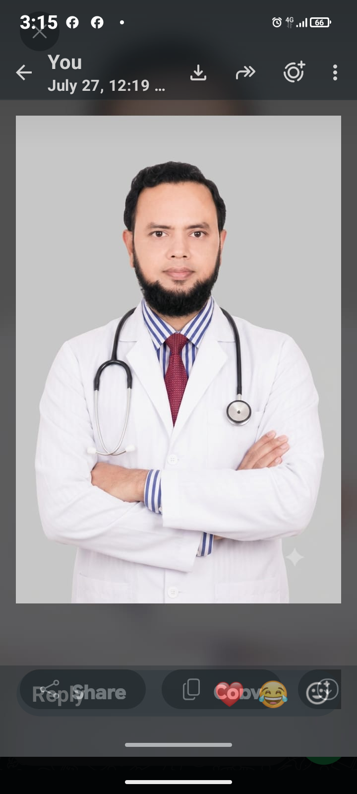 Sarfuddin Mahmud